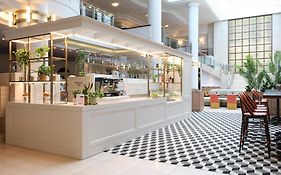 Hilton Berlin